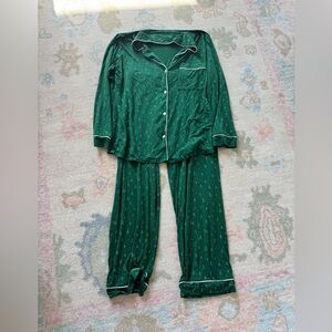 Eberjey Christmas Pajamas